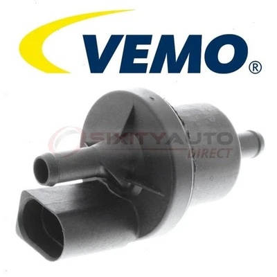 VEMO Vapor Canister Purge Solenoid for 2000-2005 Volkswagen Beetle 1.8L 2.0L qs - Image 1 of 4