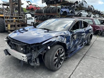 Brazo limpiaparabrisas pasajero lado derecho 2016 17 18 19 20 21 22 23 Nissan Máxima Foto 1 de 4