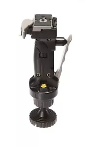 222 JOYSTICK Head with 200PL QuickRelease Plate for MANFROTTO Tripod - Picture 1 of 1