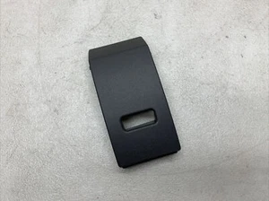 2005-2008 Nissan OEM Pathfinder Frontier Xterra Fuse Box Cover Dash Trim Panel - Picture 1 of 8