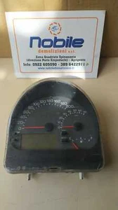 QUADRO STRUMENTI FIAT MULTIPLA 2006/2010  51712410 - Imagen 1 de 4