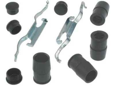 For 2005-2009 Ford Escape Brake Hardware Kit Front 86145BD 2008 2006 2007 GAS - Изображение 1 из 2