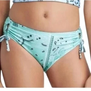 Girls art class size Large size 10 size 12 bikini bottoms - Picture 1 of 6