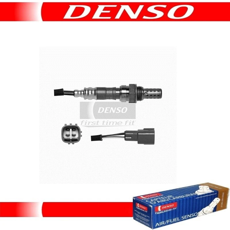 DENSO Downstream Left Oxygen Sensor for 2001-2003 TOYOTA RAV4 L4-2.0L - Image 1 of 4