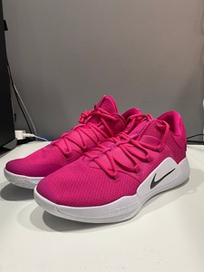 nike hyperdunk low white