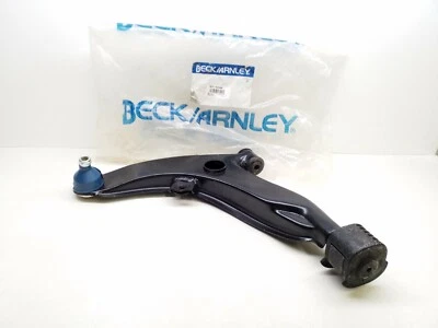 101-4548 Beck/Arnley Front Left Lower Control Arm & Ball Joint Assembly  - Image 1 of 3