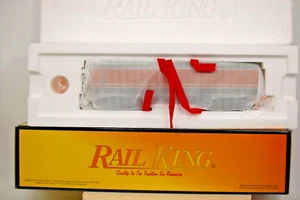 MTH 30-2172-1 TCA 1999 Alco PA Diesel B Unit W/ Proto / New in Box / O Gauge - Picture 1 of 5