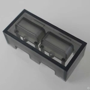 Korg TR Parts - Original Switch Button Assembly - Picture 1 of 1