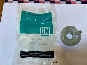 GENUINE GM NOS STEERING COLUMN TURN SIGNAL CANCEL CAM #7812051 - Picture 1 of 4