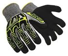 Hexarmor 2090 Xxl Rig Lizard Thin Lizzie 2090 Impact Gloves Cut Level A4 Pair