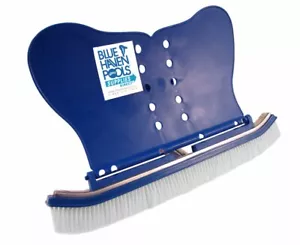 BLUE HAVEN EZ Pool Wall Brush - Picture 1 of 1