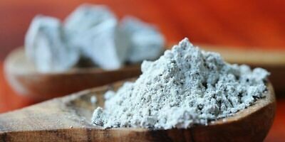 Pure Medicinal Grade Zeolite Powder - Natural Mineral Detoxifier 84 Gr(3oz.) • 11.99€