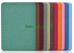 NEW 6.8 Inch Smart Cover Folio Case For Kindle Paperwhite 5 11th Generation 2021 - Picture 1 of 19