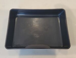 BUNN MY CAFE MCU SINGLE SERVE REMOVABLE DRIP TRAY REPLACEMENT
