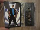 VANILLA ICE '90 canadian SBK cassette TO THE EXTREME tape tested EX ICE ICE BABY