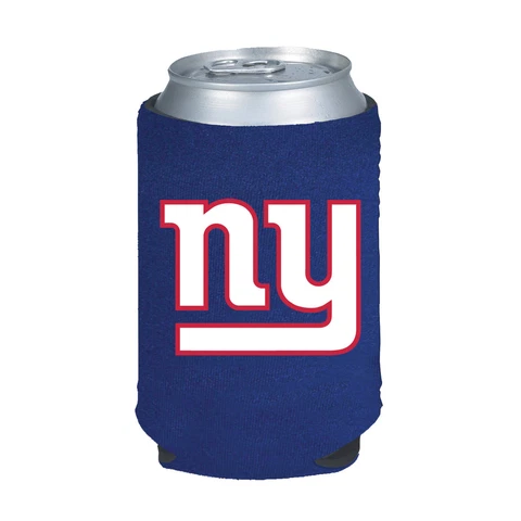 New York Giants Kolder Kaddy Can Cooler Cover