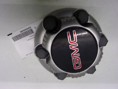 GMC SIERRA 1500 PICKUP Center Cap  2018 - Image 1 of 2