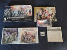 Fire Emblem Fates - Special Edition - Nintendo 3DS (USED - Complete In Box)