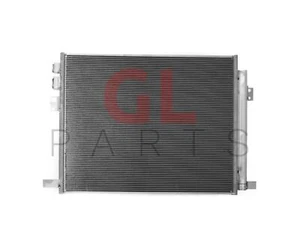 Radiador De Aire Acondicionado A/C Para FORD EXPLORER 20- L1MZ19712A TYC - Imagen 1 de 4