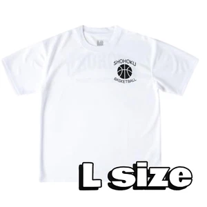 THE FIRST SLAM DUNK Shohoku T-Shirt L Größe Toei Theater Original 2023 - Bild 1 von 5