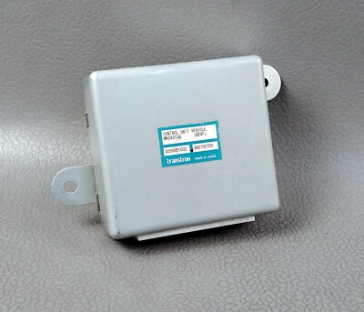 07 11 Unidad de control eléctrico Mitsubishi Fuso Fighter Mignon FM FK FE MK543138 Foto 1 de 4