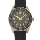 Seiko Prospex 6R35-00P0 Sbdc105 Divers 200M Date Box Automatic Mens Watch Auth