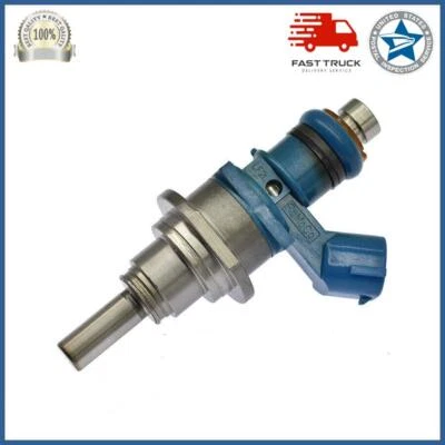 Inyector de combustible L3K9-13-250A para Mazda 3 6 CX-7 2006-2013 2,3 L L L4 E7T20171 DOHC Foto 1 de 4