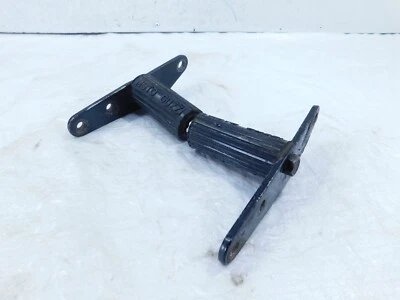 1976 76 Moto Guzzi Convert I V1000 Left/Right Rear Passenger Footrest Foot Pegs - Imagem 1 de 4