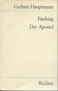Fasching. Der Apostel - Imagen 1 de 2