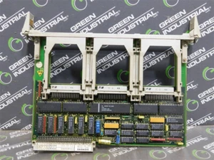 USED Siemens 570 281 9002 Expansion Module Rev. C02 - Zdjęcie 1 z 4
