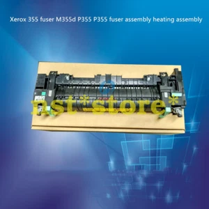 For 355 fuser M355d P355 P355 fuser assembly heating assembly - Picture 1 of 1