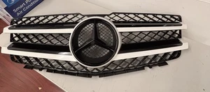 Mercedes-Benz GLK-Class X204 front Grill A20488008839776 - Bild 1 von 6