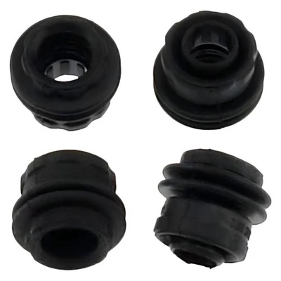 Kit de buje de goma pinza de freno de disco trasero ACDelco original para Buick Allure 2010 Foto 1 de 4