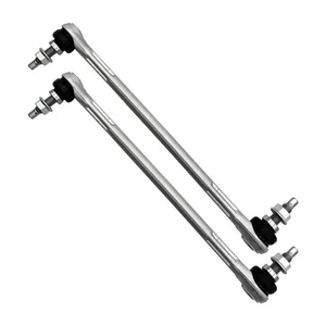 2stk Stabilisatorstrebe Vorderachse fit für Mercedes Benz CLA250 CLA45 AMG - Picture 1 of 4