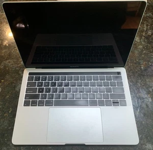 Apple Macbook Pro A1706 13" No Motherboard Parts or Repair no Power - Picture 1 of 11