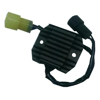 Regolatore TOURMAX 12V trifase per Kawasaki 600 ZX6R NINJA 2000-2001 - Изображение 1 из 2