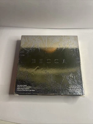 Paleta de luces para ojos de esquí Becca Apres ¡NUEVA EN CAJA!! Foto 1 de 2