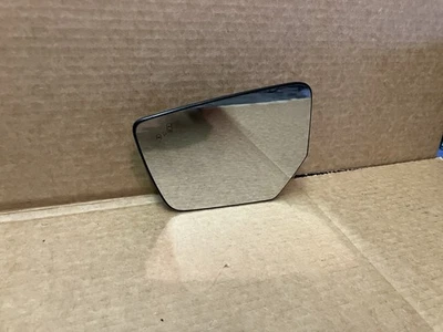 Espejo retrovisor de puerta Chevrolet Impala 2014-2017 punto ciego térmico lado del conductor Foto 1 de 4