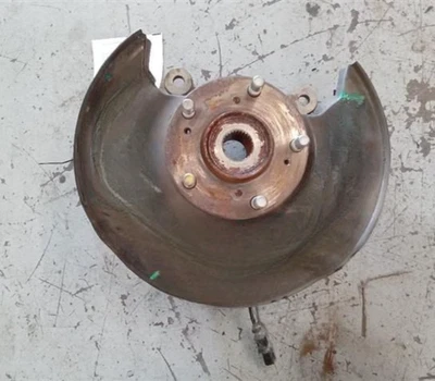 2016-2022 Acura ILX Front Right Hand RH Passenger Spindle Knuckle Assembly Oem - Image 1 of 4