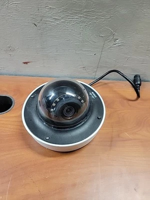 Cisco Meraki Varifocal MV72X Outdoor Dome Camera - Image 1 of 4