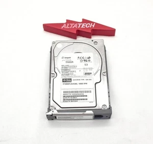 Sun Microsystems 540-4689 36.4GB 80-PIN SCA HDD Hard Disk Drive Sun - Picture 1 of 7