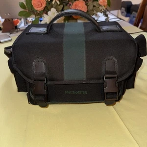 Med/Large Professional Camera bag, 1000D Ripstop Nylon Cordura Construction - Picture 1 of 6