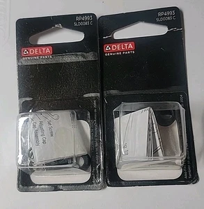 2 Stück Sitze und Federn Delta Originalteile SLD0083 C Nagelneu - Bild 1 von 4