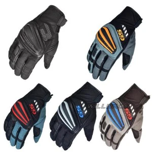 Motorrad Rally Gs Gloves for Bmw Motocross Motorcycle Off-road Team Racing Glove - Foto 1 di 29