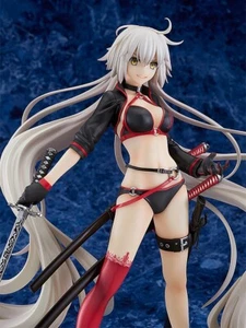 Good Smile Modellino 1/7 Fate/Grand Order Berserker Jeanne d'Arc scala alter - Foto 1 di 4