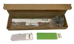 Shark Sonic Duo - ScrubDuster Wand w/ Scrubbing & Dusting Pads #500FFJ-K450 NEW - Picture 1 of 4