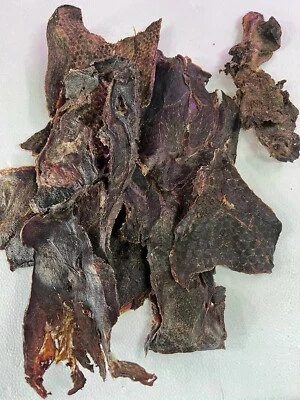 Premium Natural Kangaroo Jerky- 100% Aust Made - image 1 of 2
