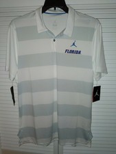 florida gators jumpman polo