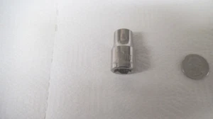 Craftsman USA 1/2 drive 12mm 12pt shallow socket 44233, Inverted G2 series, nos - Picture 1 of 2