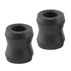 Shock Absorber Bushes F&R for Suzuki Jimny Sierra Check Application Below - Picture 1 of 5